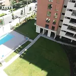 New Concept Apartments-Stgo Vitacura