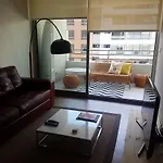 New Concept Apartments-Stgo Vitacura