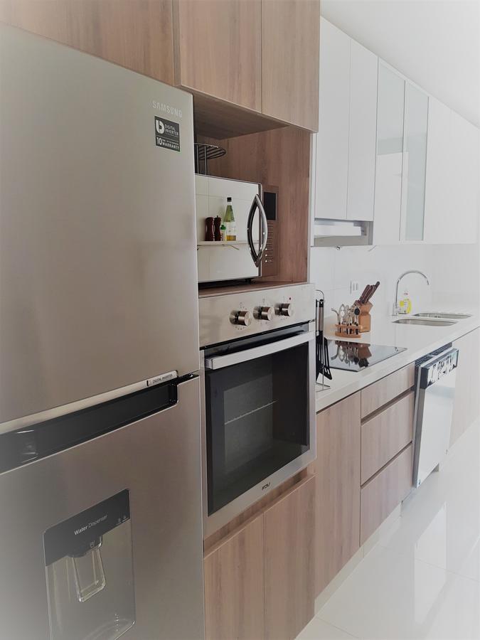 Apartamento New Concept Apartments-stgo Vitacura Santiago