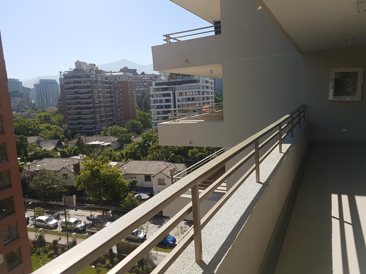 Apartamento New Concept Apartments-stgo Vitacura Santiago