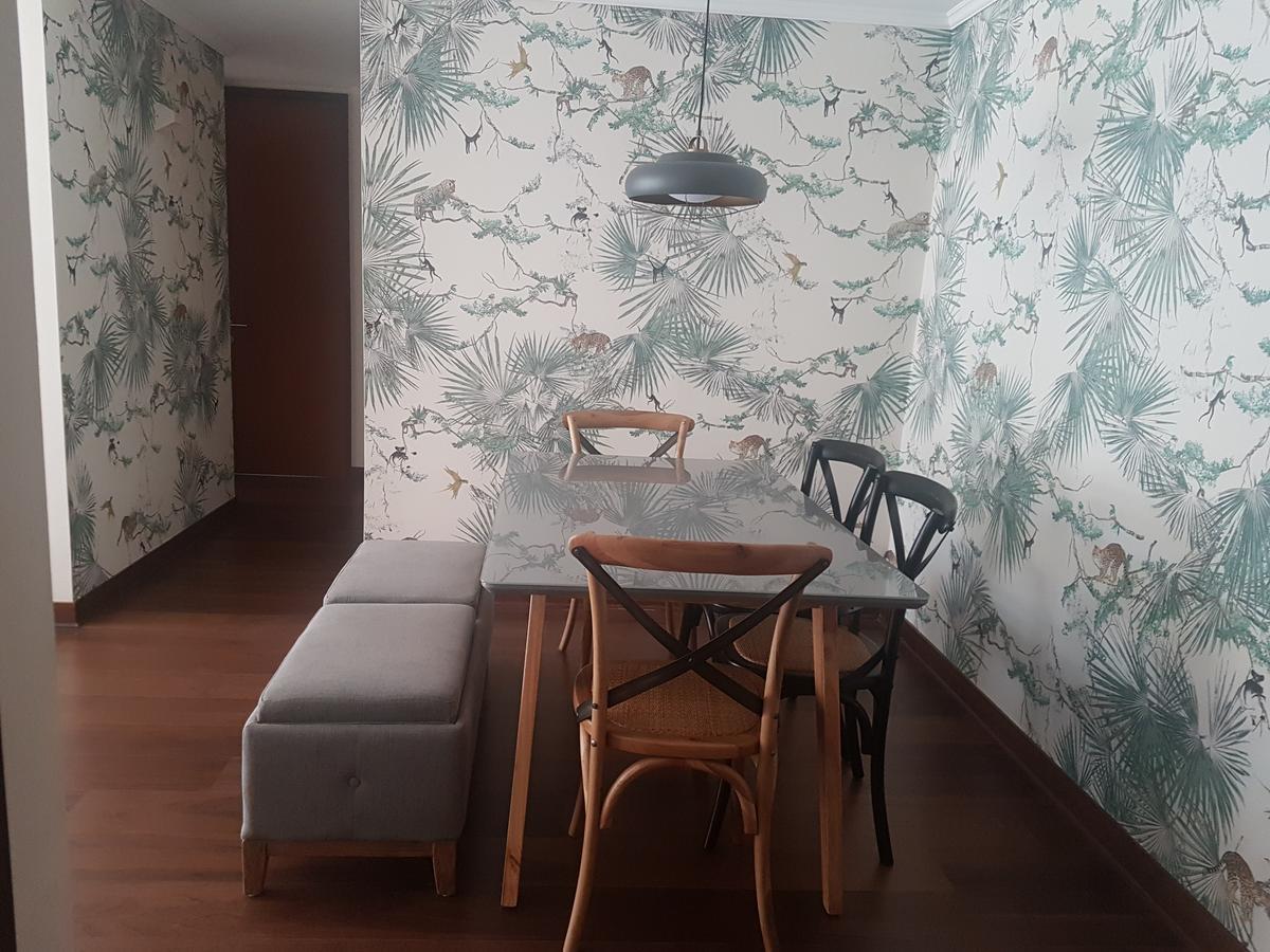 New Concept Apartments-stgo Vitacura * Santiago