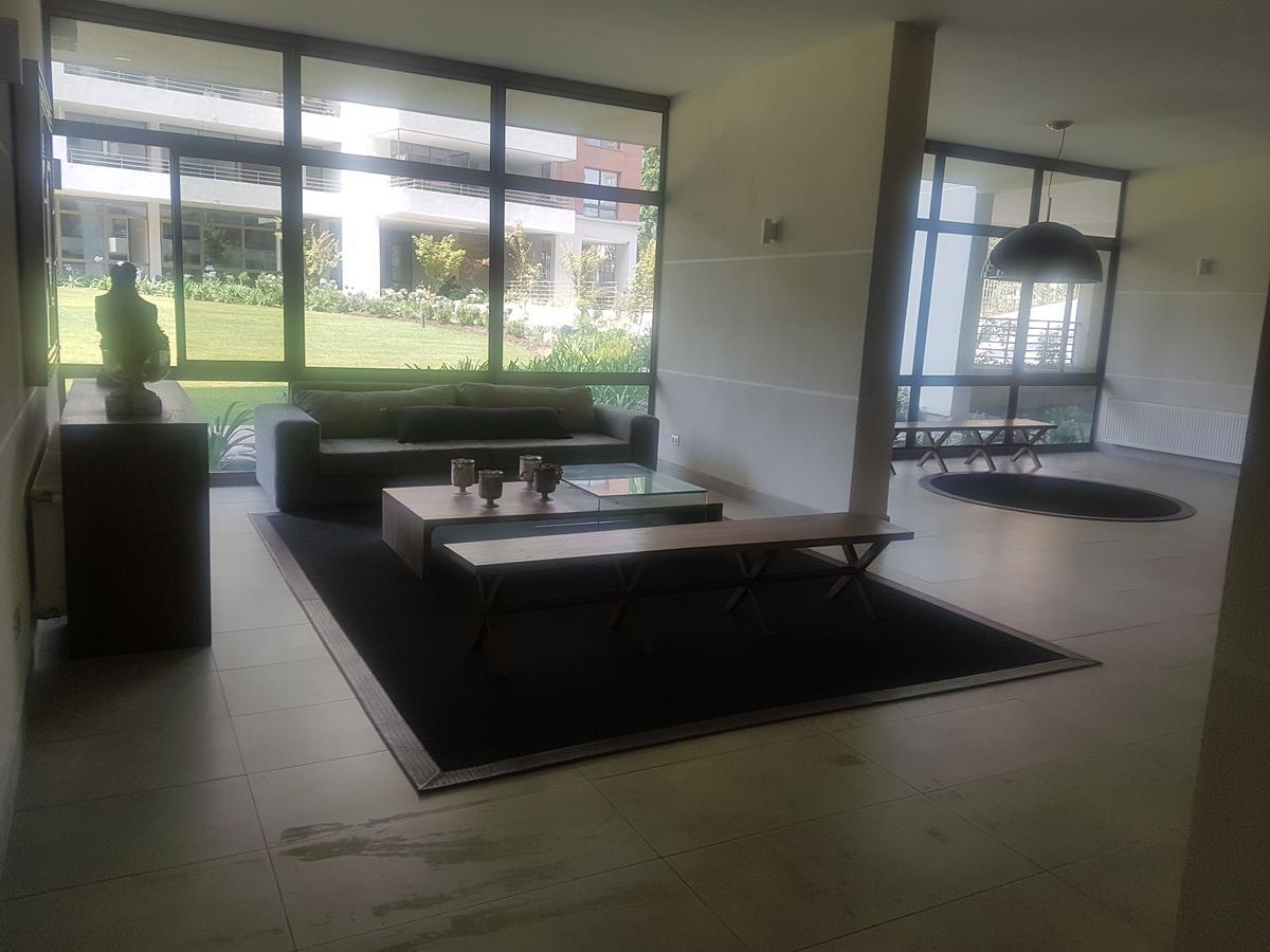 New Concept Apartments-stgo Vitacura Apartment *