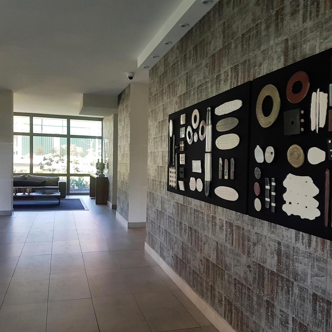 New Concept Apartments-stgo Vitacura * Santiago
