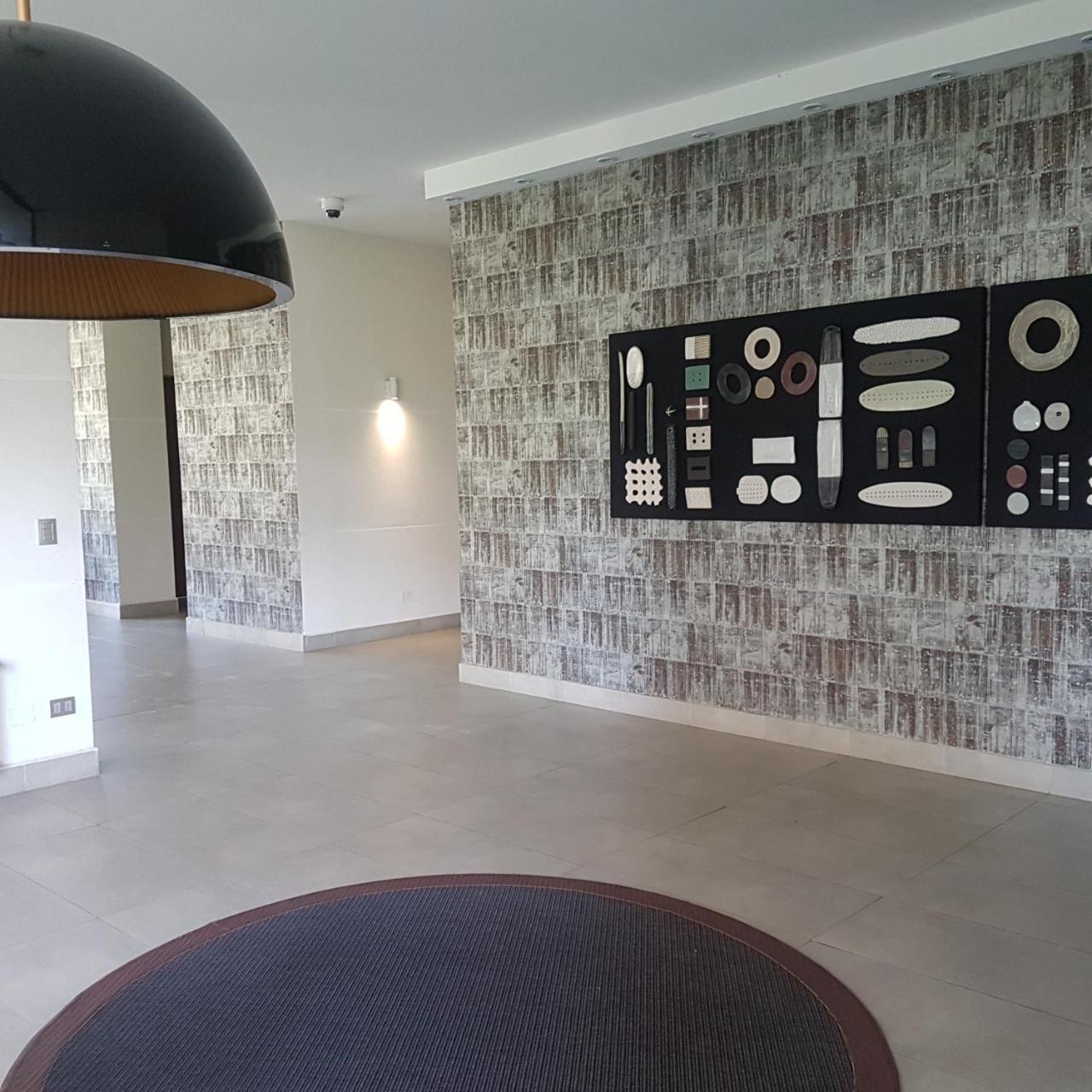 New Concept Apartments-stgo Vitacura Santiago